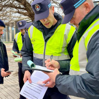 100 nuevos agentes de Policía Local de Extremadura comenzarán la Academia