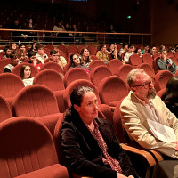 La Escuela de Arte Dramático de Extremadura programa una veintena de funciones este año