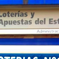 Cae un primer premio de la Lotería Nacional en Extremadura