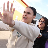 Moracantana surcará las calles de Badajoz bajo la piel de Davy Jones