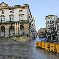 Así celebrará el Ayuntamiento de Cáceres el cumpleaños del rey Felipe VI