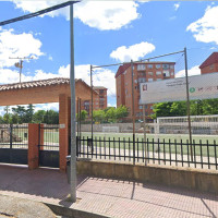 Denuncian el estado "lamentable" de las instalaciones deportivas en Cáceres