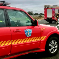 Accidente mortal en la A-5: una colisión acaba con la vida de un hombre