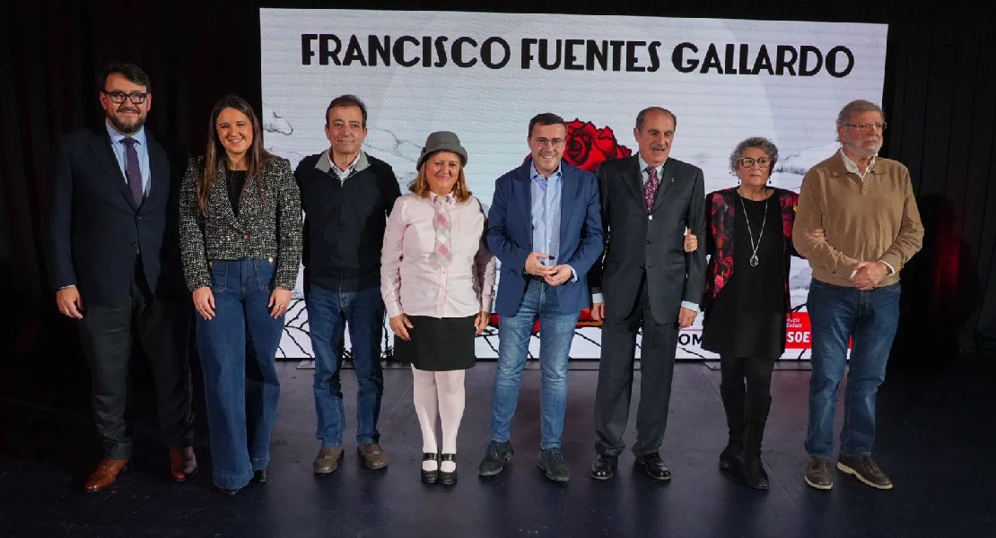 Culpan al PP de que “224.000 pensionistas extremeños” pierdan la subida de su pensión