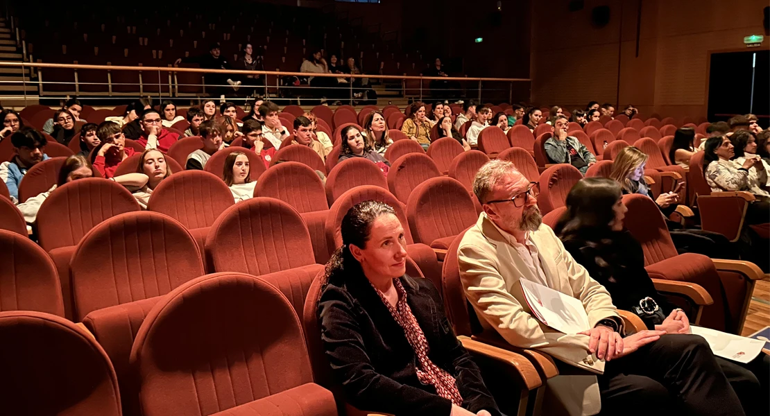 La Escuela de Arte Dramático de Extremadura programa una veintena de funciones este año