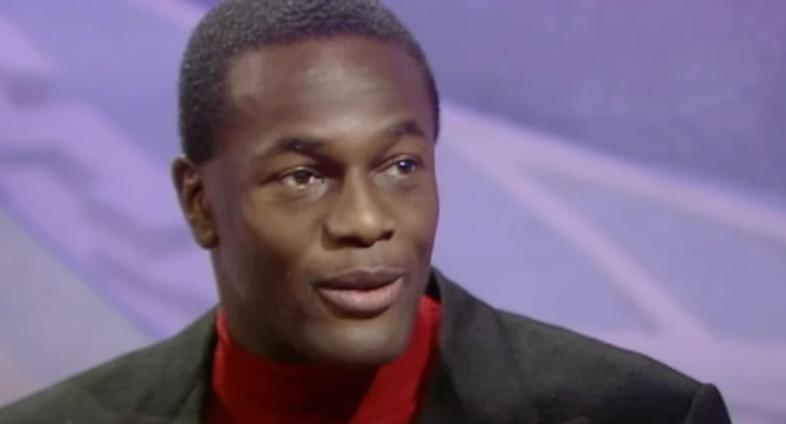 Día Contra la Homofobia en el Fútbol: la historia de Justin Fashanu