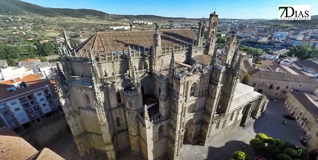 La Lotería Nacional deja un primer premio en Plasencia