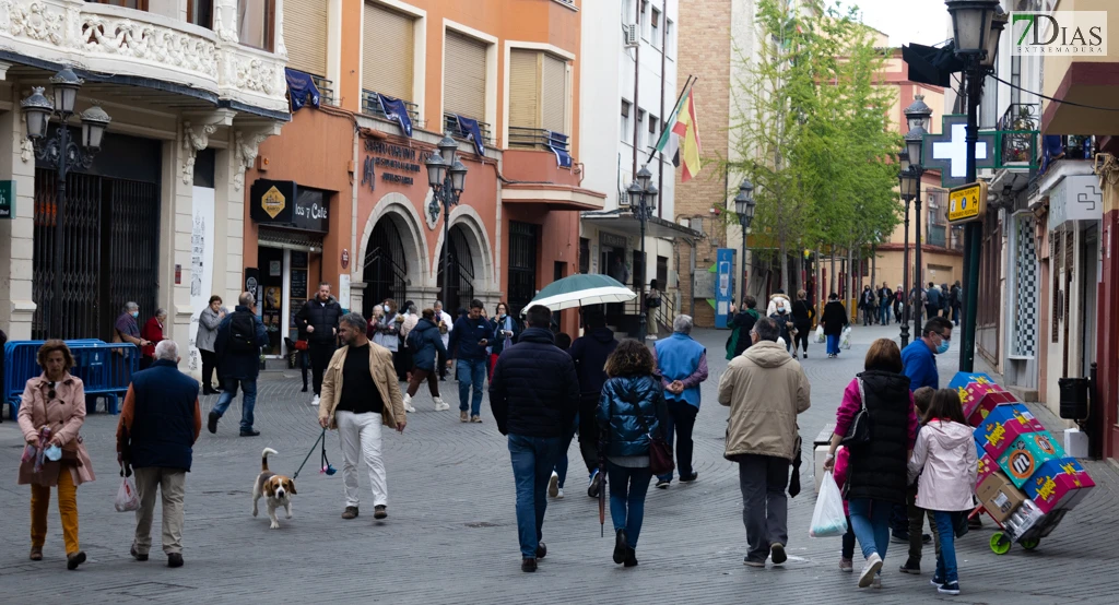 Consulta el tiempo para el fin de semana en Extremadura