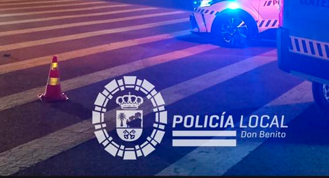 La familia del hombre al que disparó un policía en Don Benito da su versión