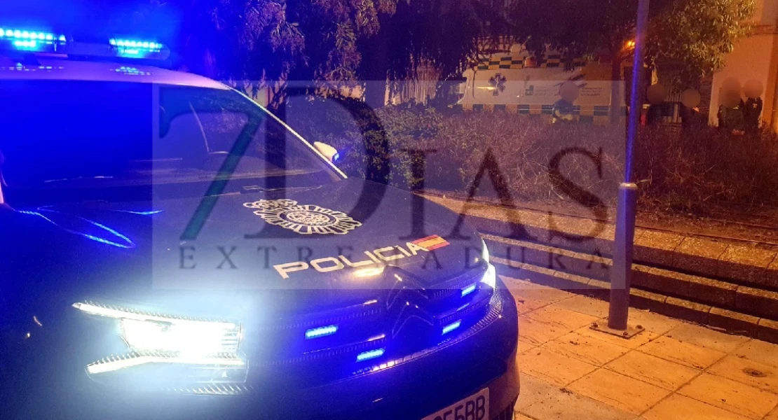 Un disparo y un intento de autolisis que 'huele raro' en San Roque