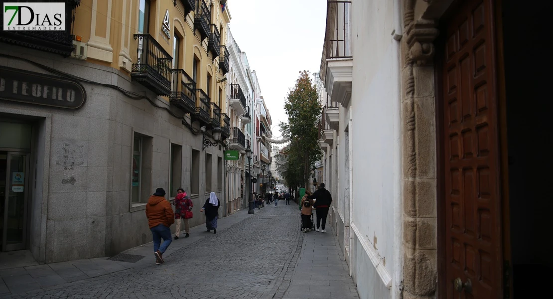 Consulta el tiempo para este martes en Extremadura