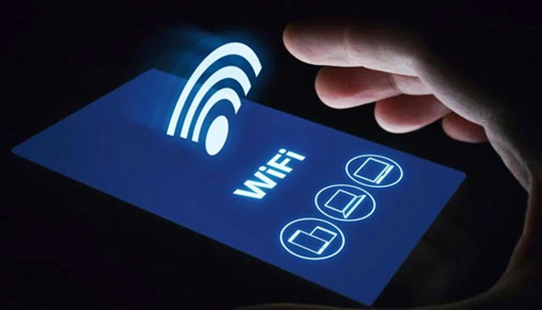 Las compras online nunca deben realizarse bajo conexión a wifi públicas