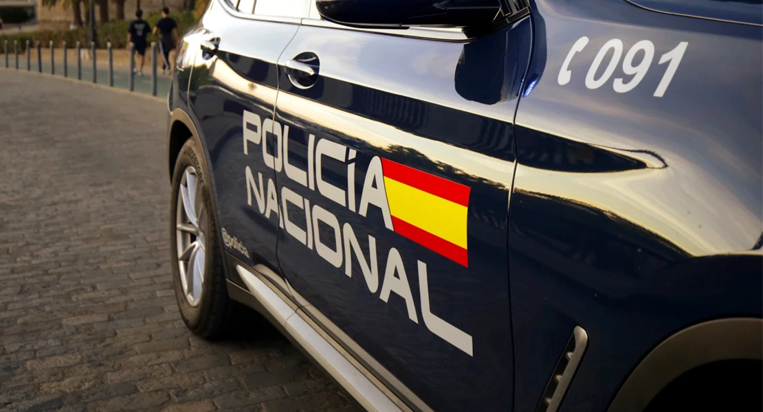 Un guardia civil de Badajoz expedientado por maltrato y amenazas a su mujer