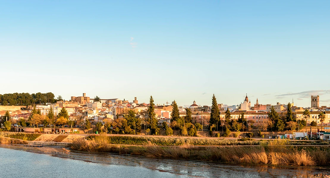 Consulta el  tiempo para este jueves en Extremadura