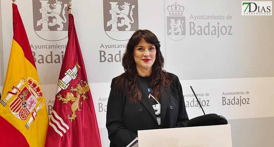 El PSOE pacense advierte de un “incumplimiento grave” del Ayuntamiento de Badajoz