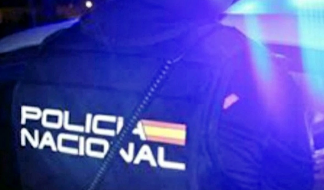 La presencia policial evita una riña tumultuaria en las calles de Badajoz