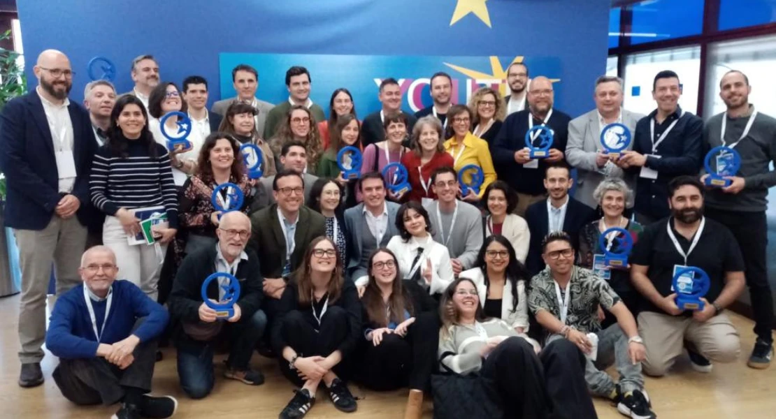 Extremadura Impulsa la Inclusión Juvenil con Programas Europeos