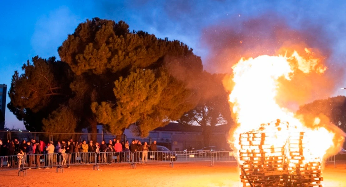 Unas Candelas reivindicativas para dar comienzo al Carnaval de Badajoz este sábado