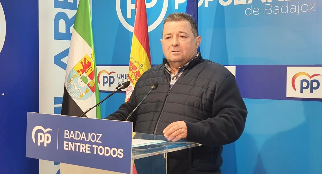 PP: “Lo ocurrido con el hermano de Sánchez es un cese programado”