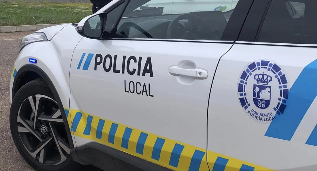 Atropellan a una mujer de 39 años en Don Benito