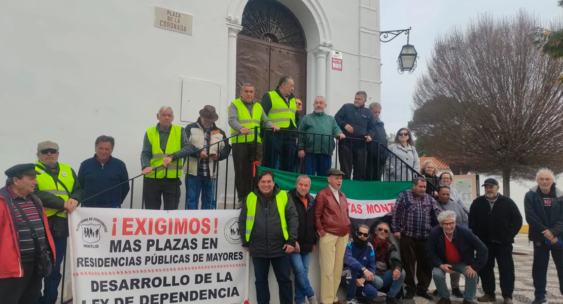 Críticas al SEPAD: premia residencias mientras falta personal en los centros