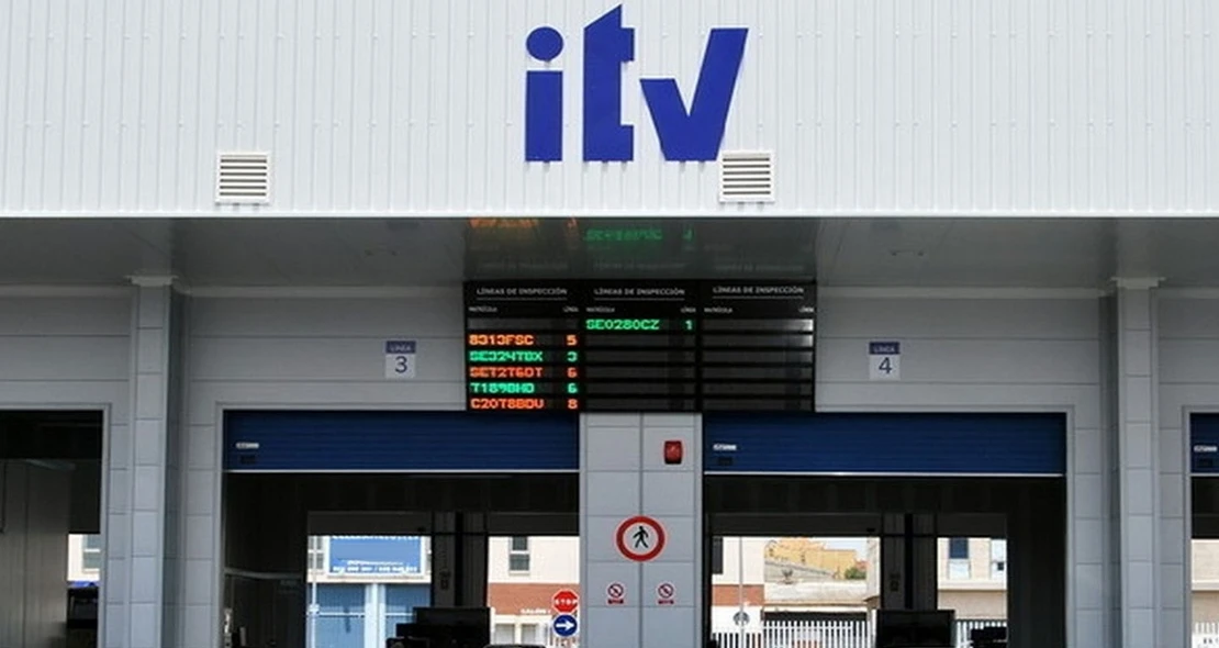 Anuncian una nueva ITV móvil en Extremadura