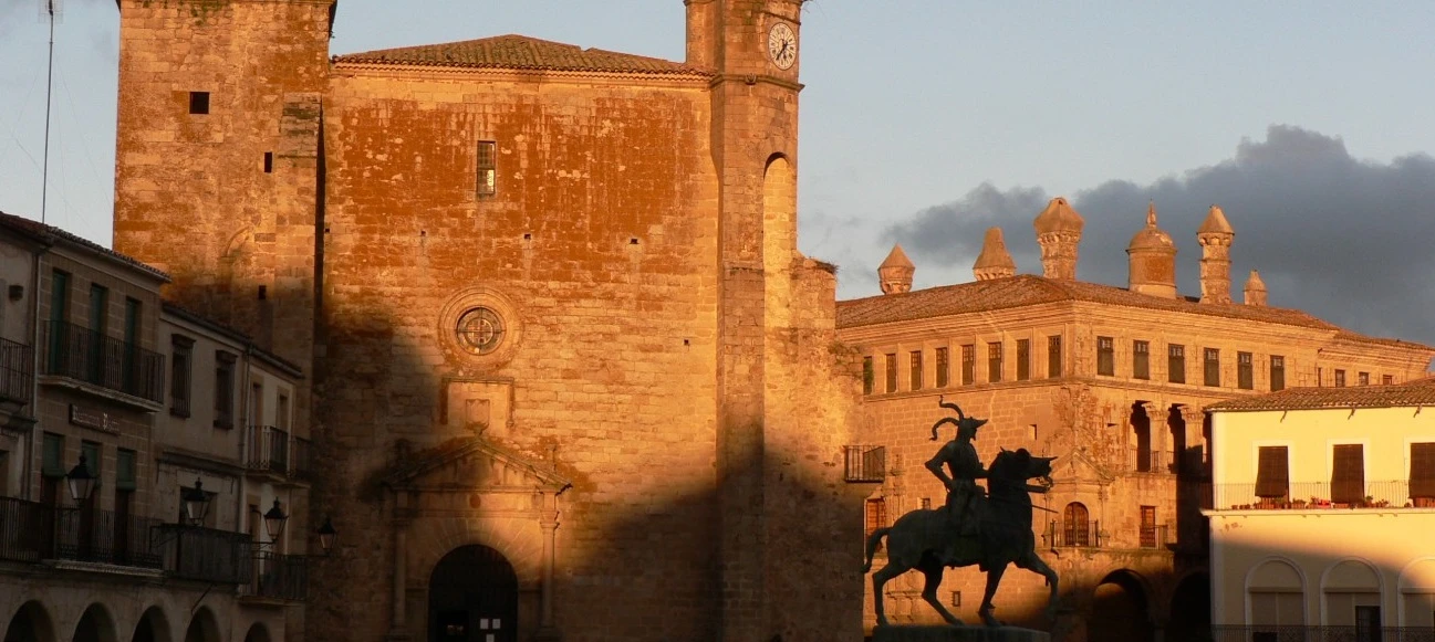 Los Pueblos Más Bonitos de España en Extremadura atraen a más de 1,4M de visitantes