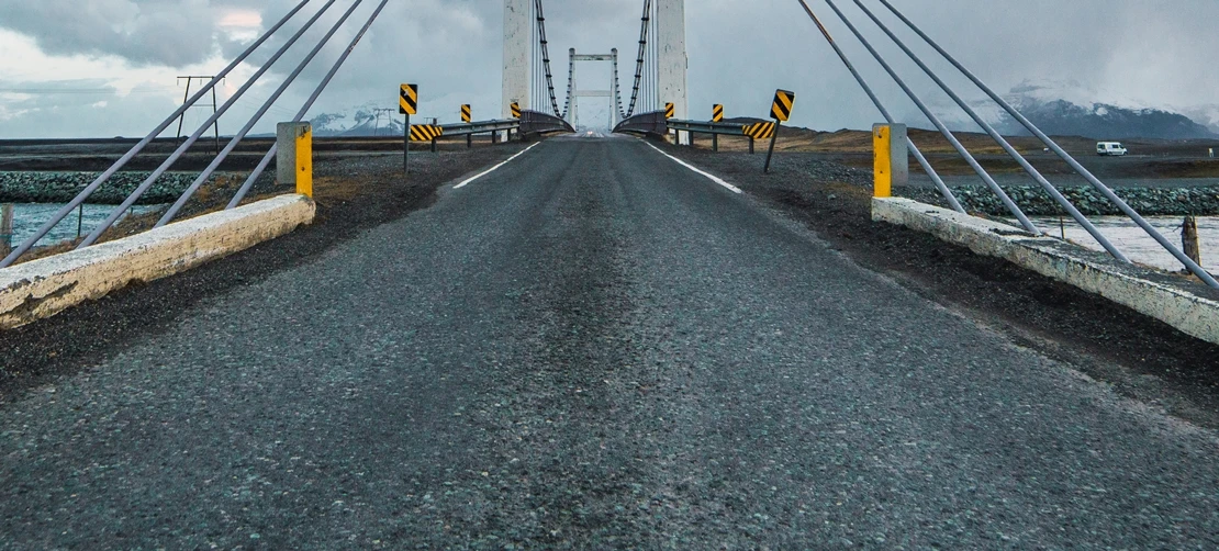 Construirán un puente internacional entre Extremadura y Portugal