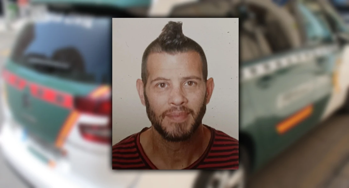 Buscan a un hombre de 46 años desaparecido en Extremadura