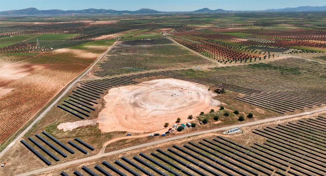 Uno de los yacimientos más singulares de España está en Extremadura