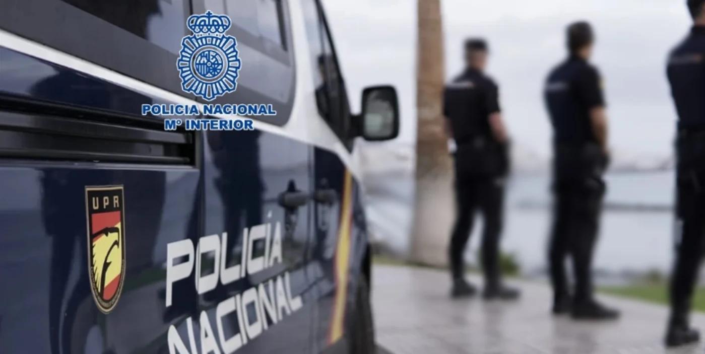 Policias Nacionales de diferentes países patrullarán juntos estos Carnavales