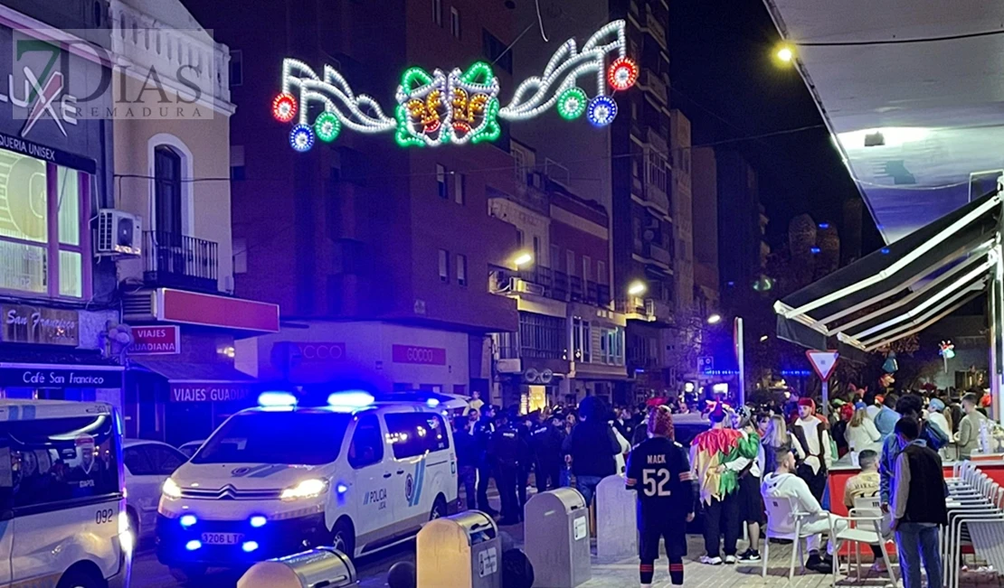 Policías de Italia y Portugal reforzarán la seguridad en Carnaval