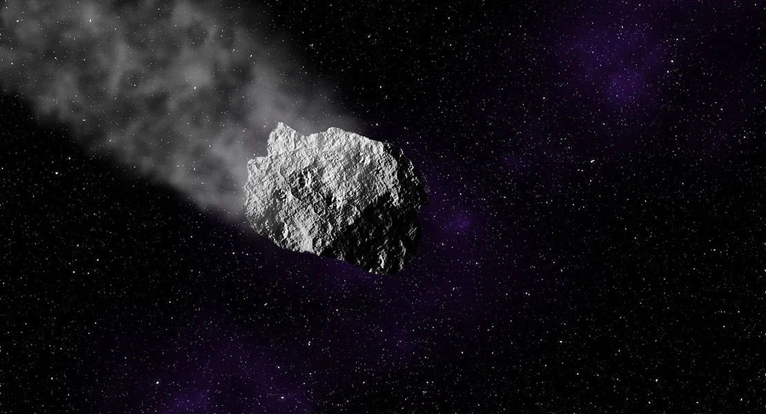 Aumenta aún más la probabilidad de impacto del asteroide 2024 YR4 contra la Tierra