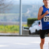 Imágenes de la 33ª Media Maratón Internacional Badajoz-Elvas