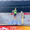 El Tany Nature Ciclismo, protagonista del Circuito Guadiana Master