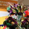 El Corte Inglés apuesta un año más por el Carnaval a través de su exposición de trajes