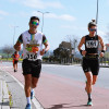 Imágenes de la 33ª Media Maratón Internacional Badajoz-Elvas