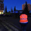 Así se han celebrado las Candelas de la Margen Derecha del Guadiana en Badajoz