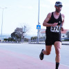 Imágenes de la 33ª Media Maratón Internacional Badajoz-Elvas