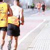 Imágenes de la 33ª Media Maratón Internacional Badajoz-Elvas