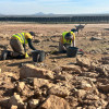 Uno de los yacimientos más singulares de España está en Extremadura