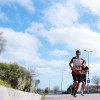 Imágenes de la 33ª Media Maratón Internacional Badajoz-Elvas