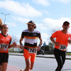 Imágenes de la 33ª Media Maratón Internacional Badajoz-Elvas