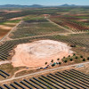 Uno de los yacimientos más singulares de España está en Extremadura