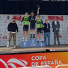 El Tany Nature Ciclismo, protagonista del Circuito Guadiana Master