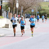 Imágenes de la 33ª Media Maratón Internacional Badajoz-Elvas