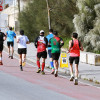 Imágenes de la 33ª Media Maratón Internacional Badajoz-Elvas