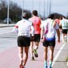 Imágenes de la 33ª Media Maratón Internacional Badajoz-Elvas