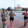 Imágenes de la 33ª Media Maratón Internacional Badajoz-Elvas