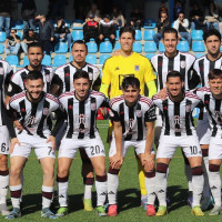 El CD Badajoz se reengancha al ascenso directo